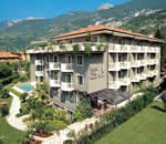 Hotel Villa Delle Rose Arco lago di Garda